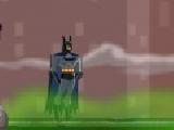 Play Batman skycreeper