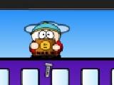 Play South park: mission umpossible