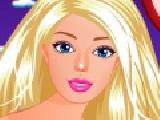 Play Barbie angel makeover