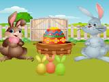 Play Easter bunny 2015 escape
