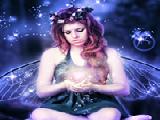 Play Amazing fairy-hidden stars-amazing fairy