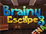 Play Brainy escape-3