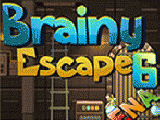 Play Brainy escape-6