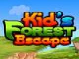 Play Kids forest escape
