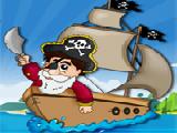Play Super pirate adventure