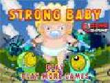 Play Strong baby now