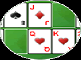 Play Gaps solitaire by fupa