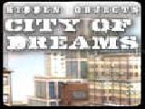 Play City of dreams dynamic hidden object