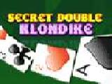 Play Secret double klondike