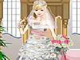 Play Amazing-bride-dress-up
