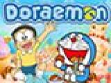 Play Doraemon candyland