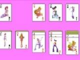 Play Solitaire winx