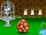 Play Easter garden escape