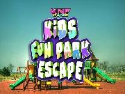 Play Knf Kids Fun Park Escape
