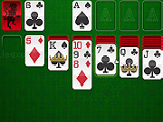 Play         Solitaire Time