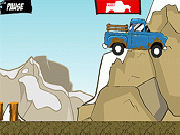 Play         Crazy Offroading Truck