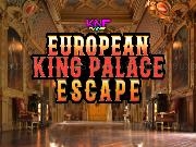 Play Knf European king palace escape