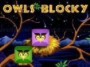 Play Owls Blocky