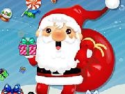 Play Santa Claus Gifts