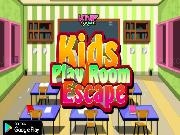 Play Knf Kids Play Room Escape