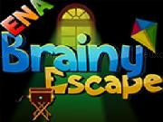 Play Ena Brainy Escape
