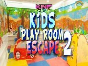 Play Knf Kids Play Room Escape 2