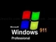 Play Windows 911 (Updated)