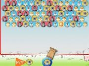 Play Animals Bubble Shooter
