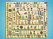 Play Square Mahjong