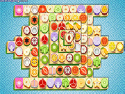 Play Fruit Mahjong: Classic Mahjong