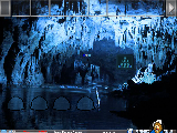 Play Sapphire cave escape now