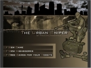The urban sniper