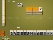 Play Mahjong east