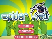 Play Spider Web