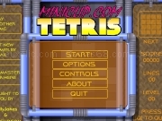 Play Tetris miniclip