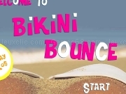 Bikini bounce
