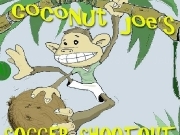 Coconut joes soccer shoot out