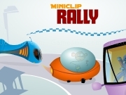 Play Miniclip rally