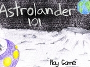 Astrolander 101