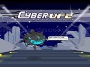 Cyber uf2 - ultimate force