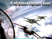 Play F16 steel fighter zero