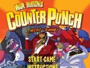 Play Wade Hixtons - Counter punch mini game