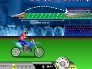 Play No limit moto jump now