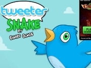 Play Tweeter snake