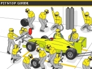 Play Pitstop guide
