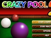 Play Crazy pool 2