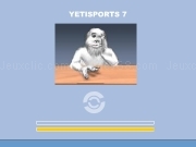Yetisports 7