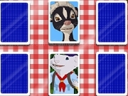 Play Stuart little 3 - matching cards