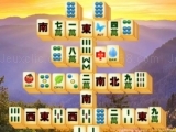 Play Four seasons mahjong