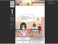 Play Interactive Webtoon